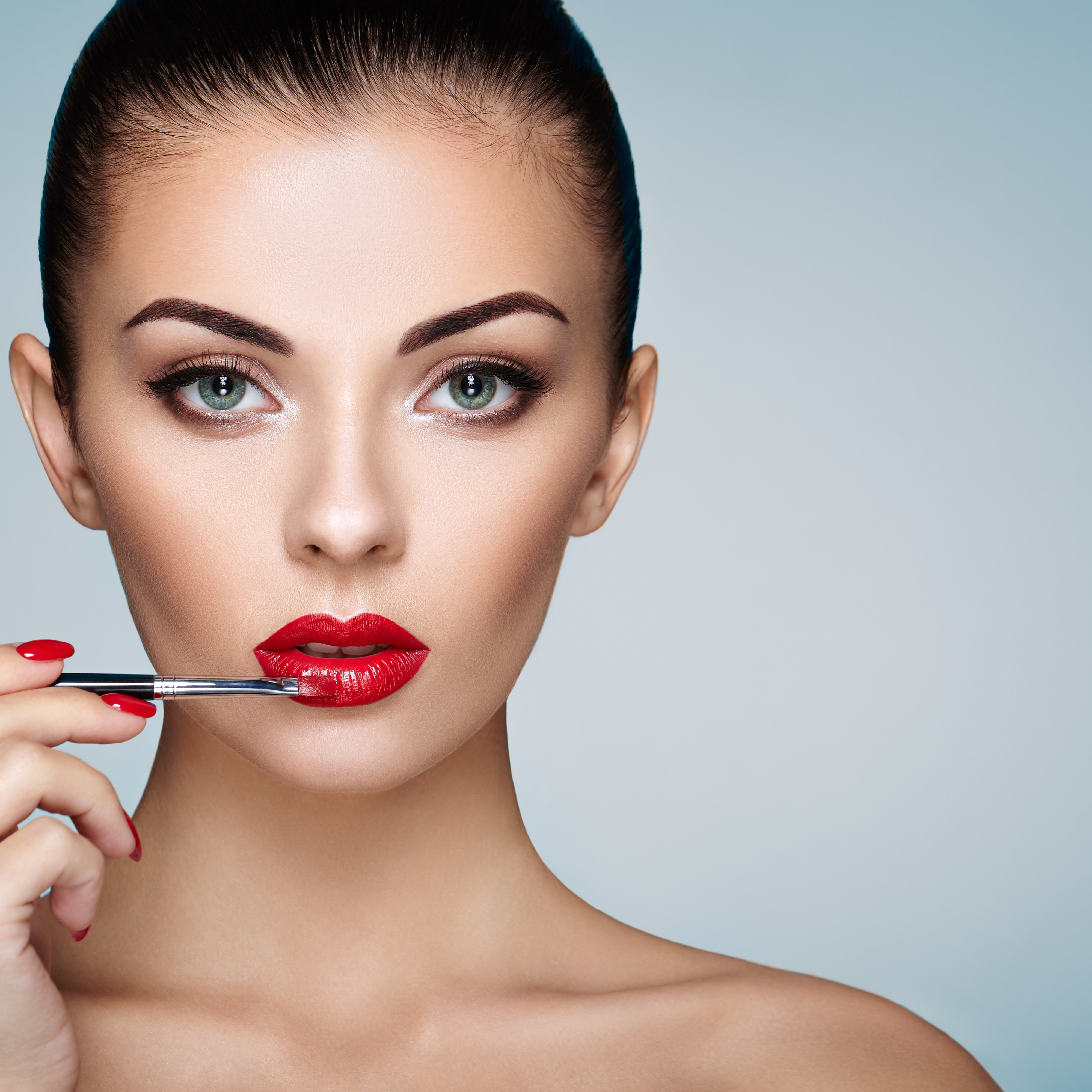 How To Make Up In Summer That Is Not Greasy And Does Not Take Off!